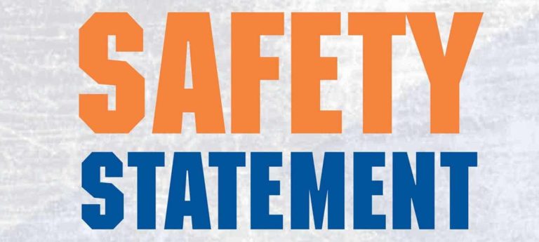 Phoenix STS provides expert safety statement preparation services for Irish businesses. Our CMIOSH qualified consultants develop comprehensive safety statements based on thorough risk assessments as required under the Safety, Health and Welfare at Work Act 2005 Section 20. Professional documentation identifying workplace hazards, assessing risks, and specifying control measures. Bespoke safety statements tailored to your operations ensuring legislative compliance. All sectors served nationwide across Ireland.