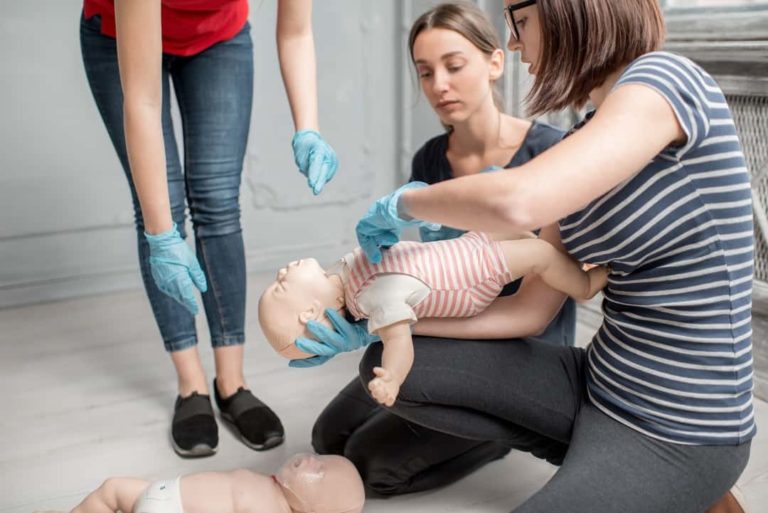 Paediatric First Aid Courses - The Importance Of And Who Can Benefit From Them