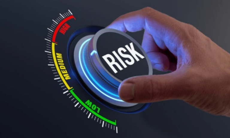 Healthcare health and safety risk assessments - consultant identifying hazards in nursing home environment