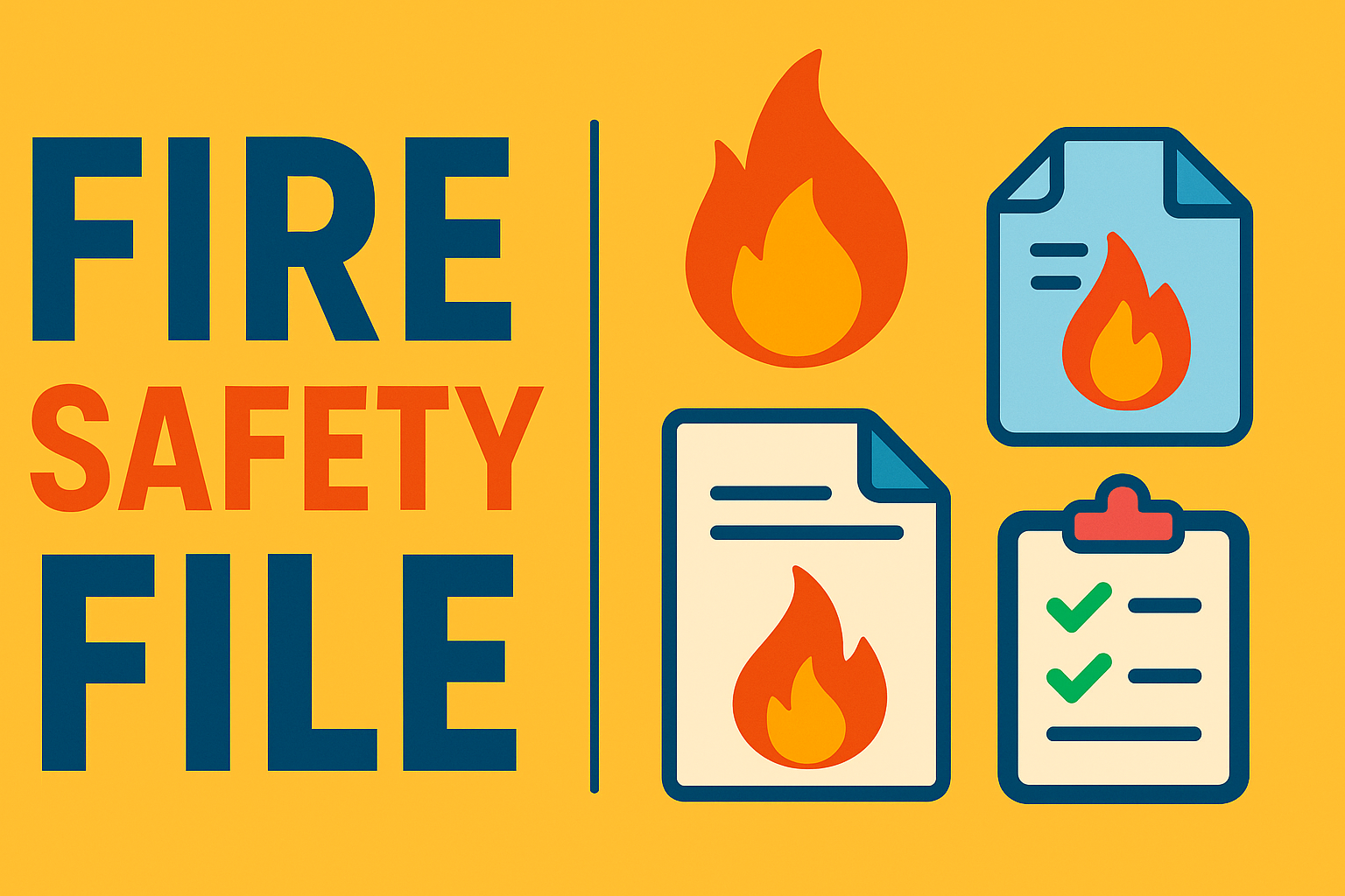 Access to Fire Safety Files and Local Authority Obligations in Ireland