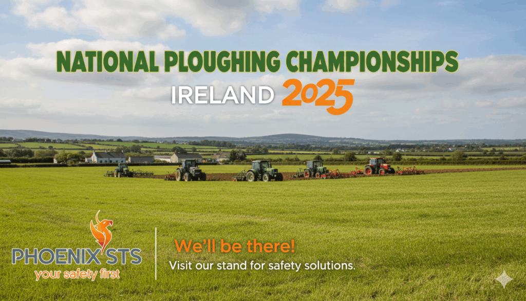 National Ploughing Championships 2025
