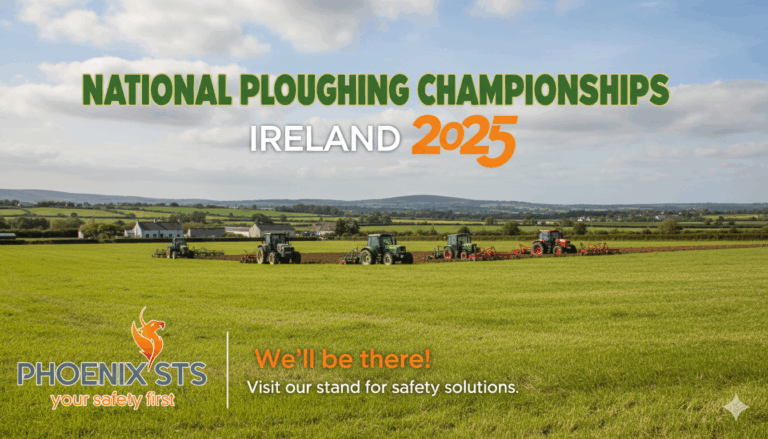 National Ploughing Championships 2025
