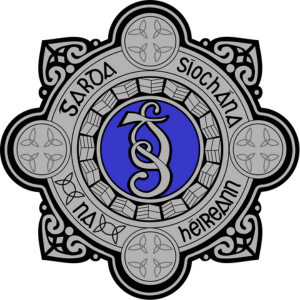 An Garda Síochána